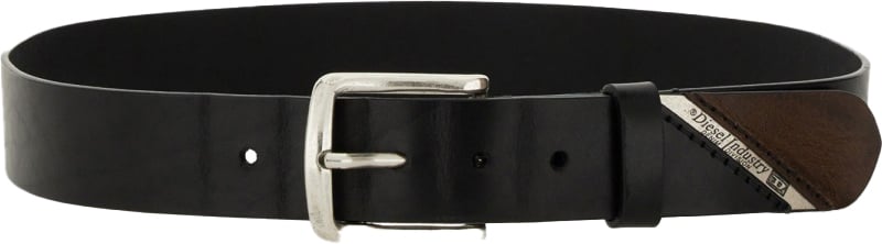 Diesel "B-LINE" BELT Zwart