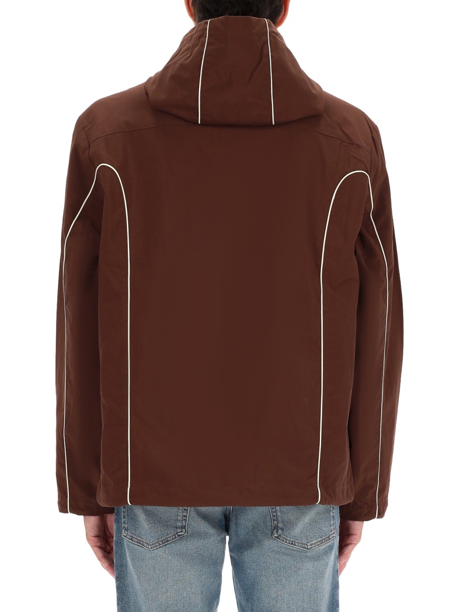 Diesel "J-HIVES" JACKET Bruin