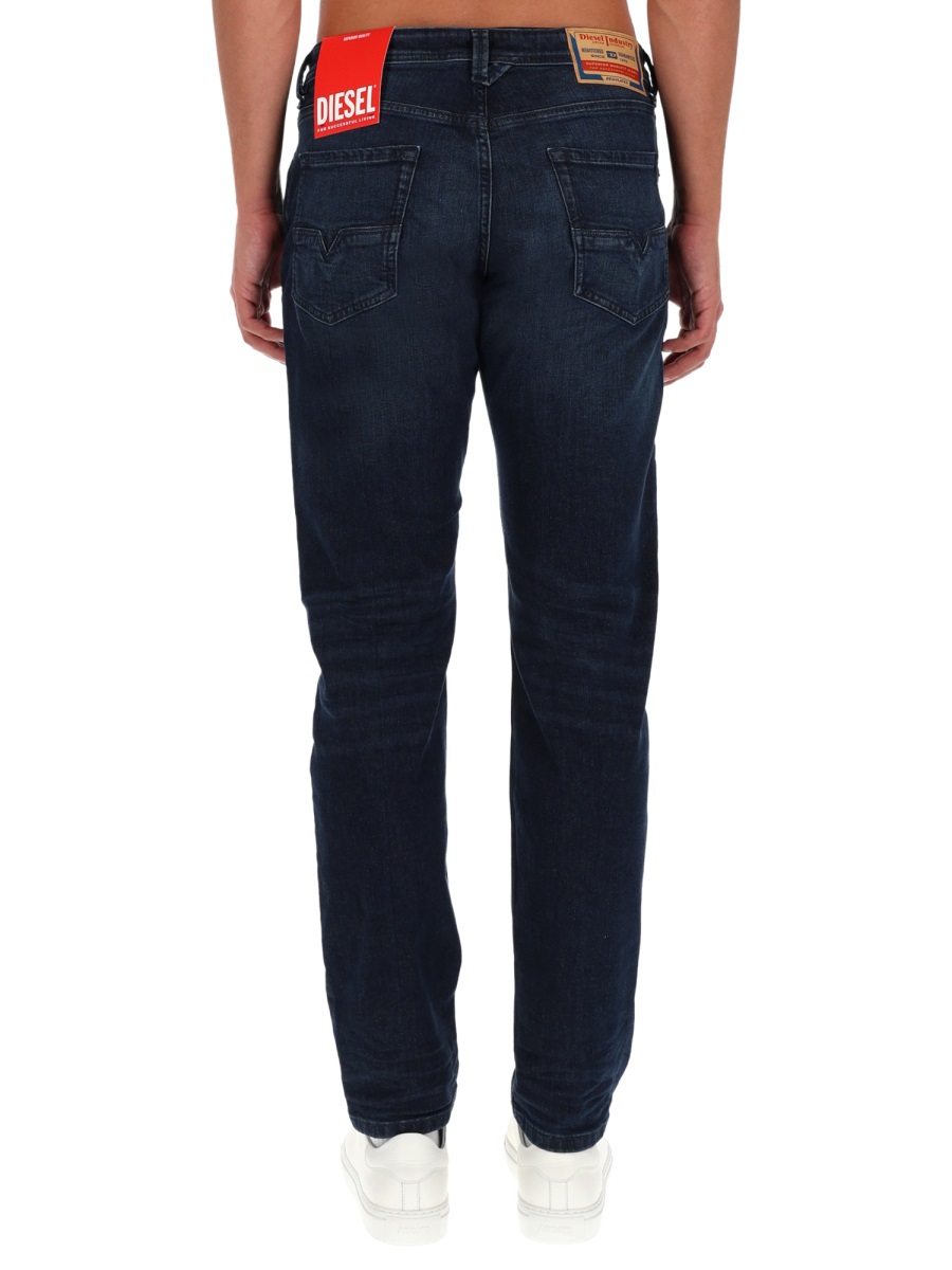 Diesel "1986 LARKEE-BEEX" JEANS Grijs