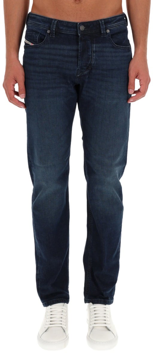 Diesel "1986 LARKEE-BEEX" JEANS Grijs