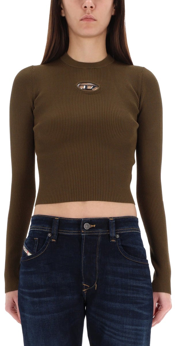 Diesel TOP "M-VALARI" Bruin