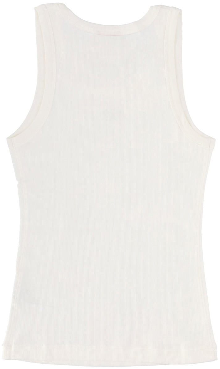 Diesel "T-ANKI-OD" TOP Wit