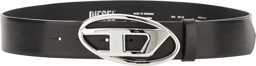 Diesel CINTURA "B-1DR" Zwart