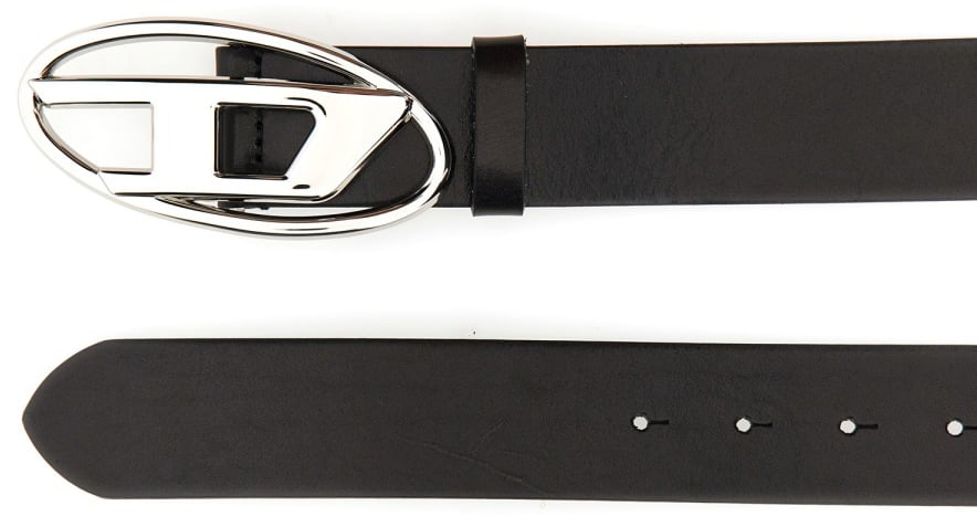 Diesel CINTURA "B-1DR" Zwart