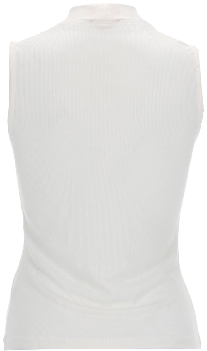 Diesel TOP "T-MOKKY-SL-MICRODIV" Wit