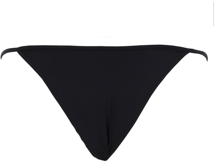 Diesel "EBBI-DNM" BIKINI BOTTOMS Zwart
