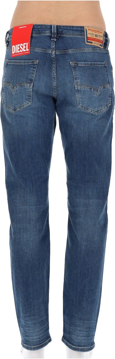 Diesel JEANS "1986 LARKEE-BEEX" Blauw