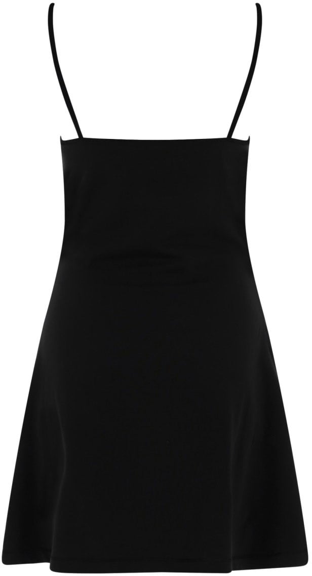 Diesel ABITO MINI "D-NEWHOP-OD" Zwart