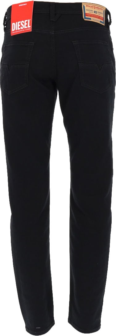 Diesel JEANS "1986 LARKEE-BEEX" Zwart