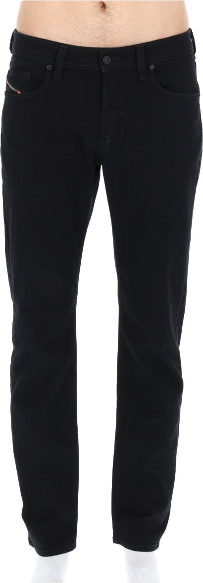 Diesel JEANS "1986 LARKEE-BEEX" Zwart