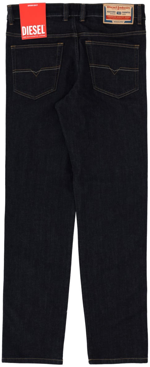 Diesel "1993 D-VYL" JEANS Blauw