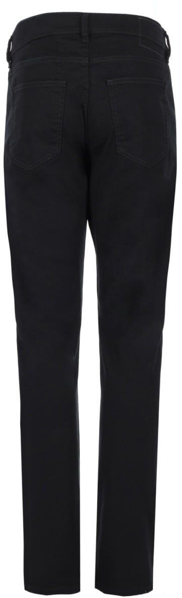 Diesel JEANS "D-STRUKT" Zwart