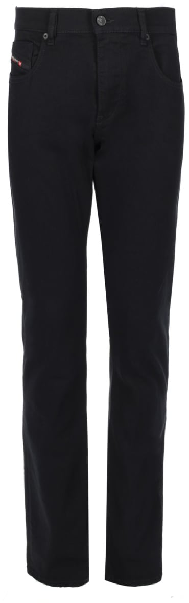 Diesel JEANS "D-STRUKT" Zwart
