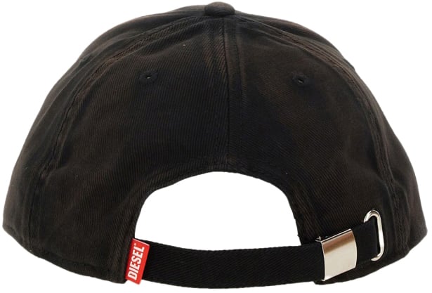 Diesel CAPPELLO DA BASEBALL "C-RUN-WASH" Bruin