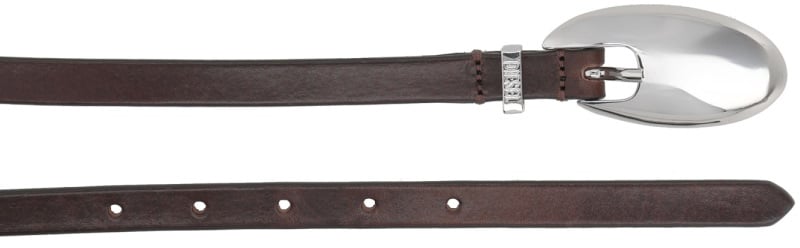 Diesel CINTURA "B-ROP" CON LOGO Bruin