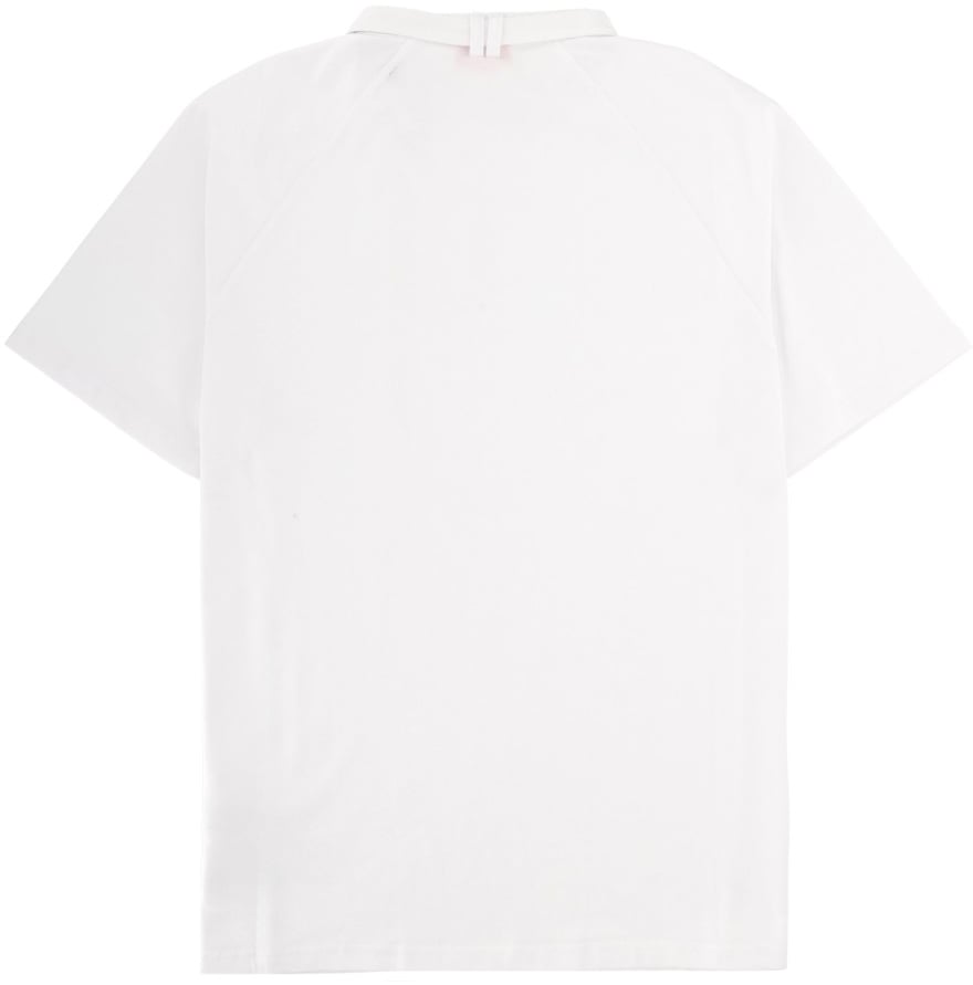 Diesel T-SHIRT "KAUKO" Wit