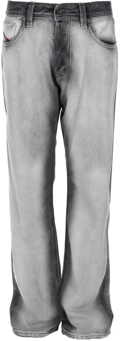 Diesel JEANS "1985 LARKEE-FSI1" Grijs