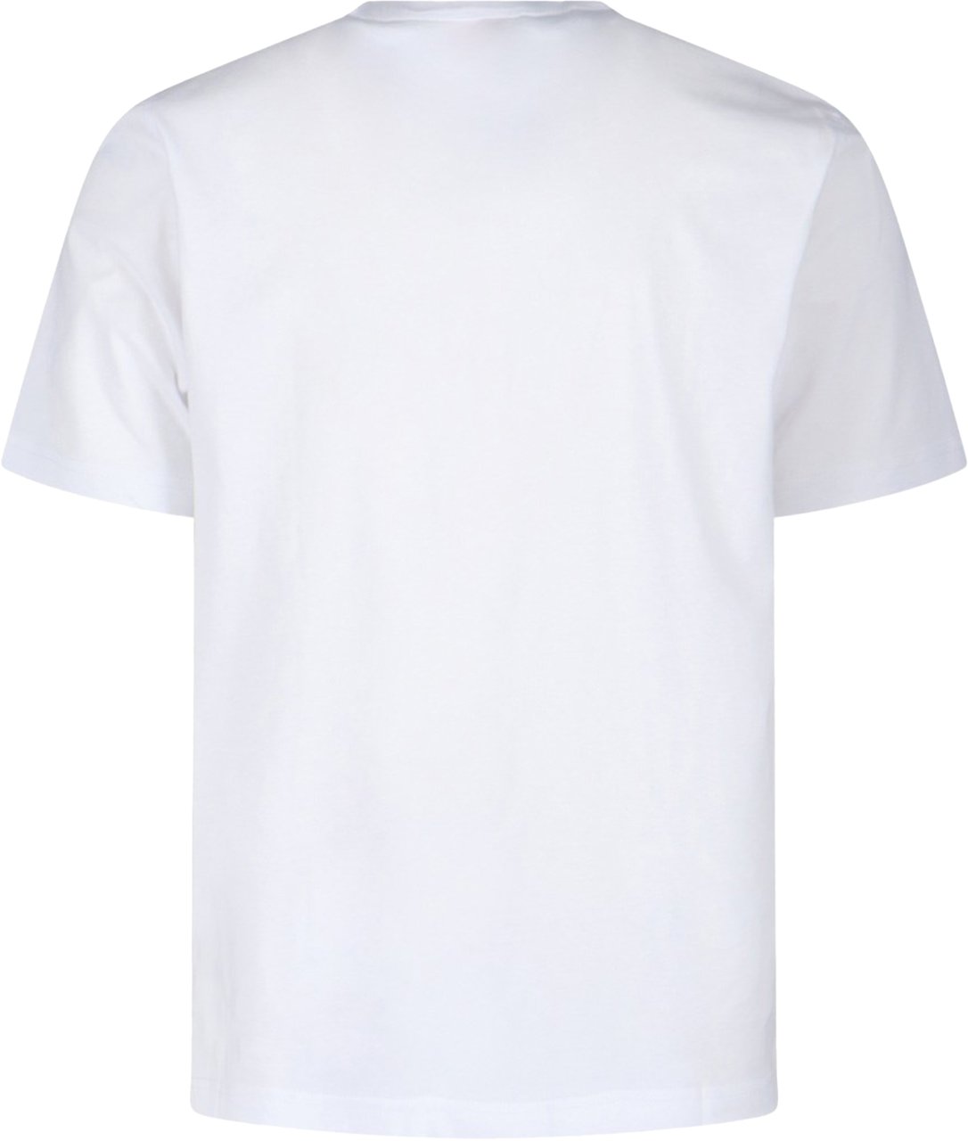 Diesel T-Shirts And Polos Off/White Wit