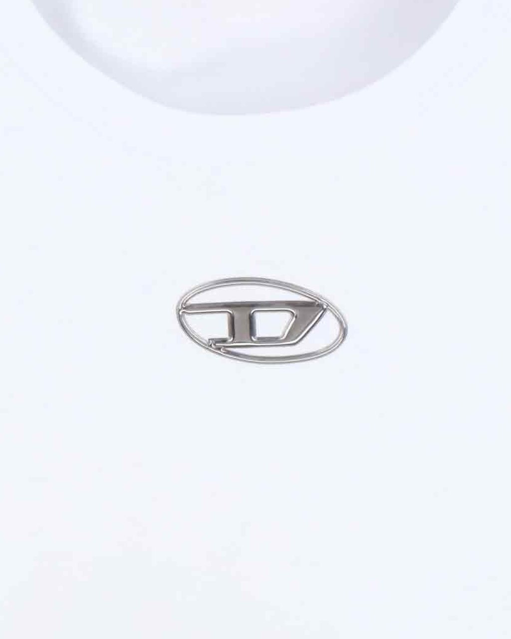 Diesel T-Shirts And Polos Off/White Wit