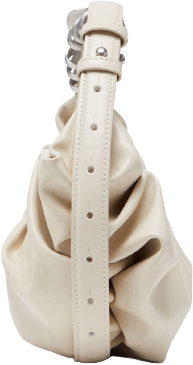 Diesel Bags Medium/White Wit