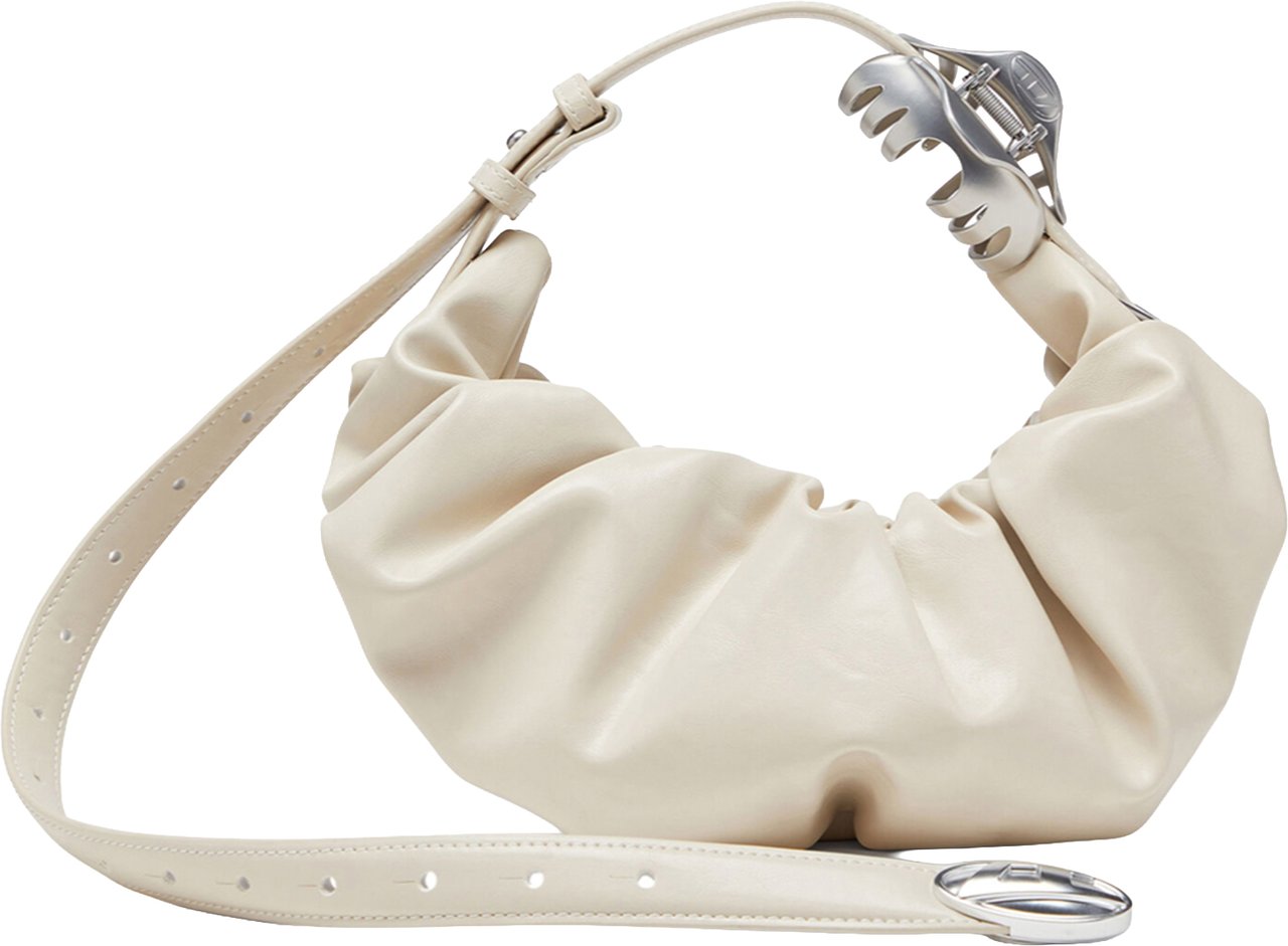 Diesel Bags Medium/White Wit