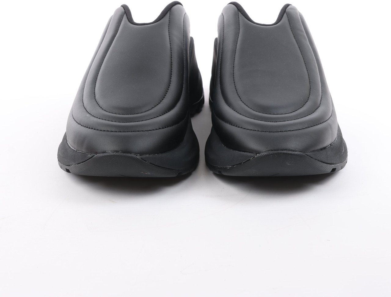 Diesel Diesels S-D Runner Mule X in Black, Size 42 EU Zwart