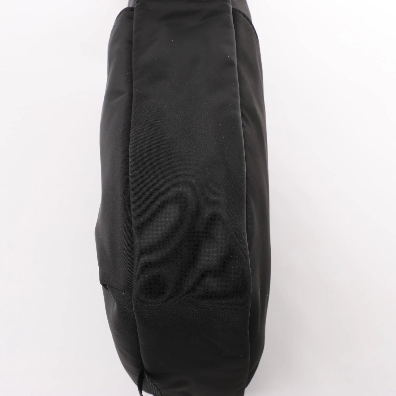 Diesel Diesel D-Pack Nylon Crossbody Bag in Black Zwart
