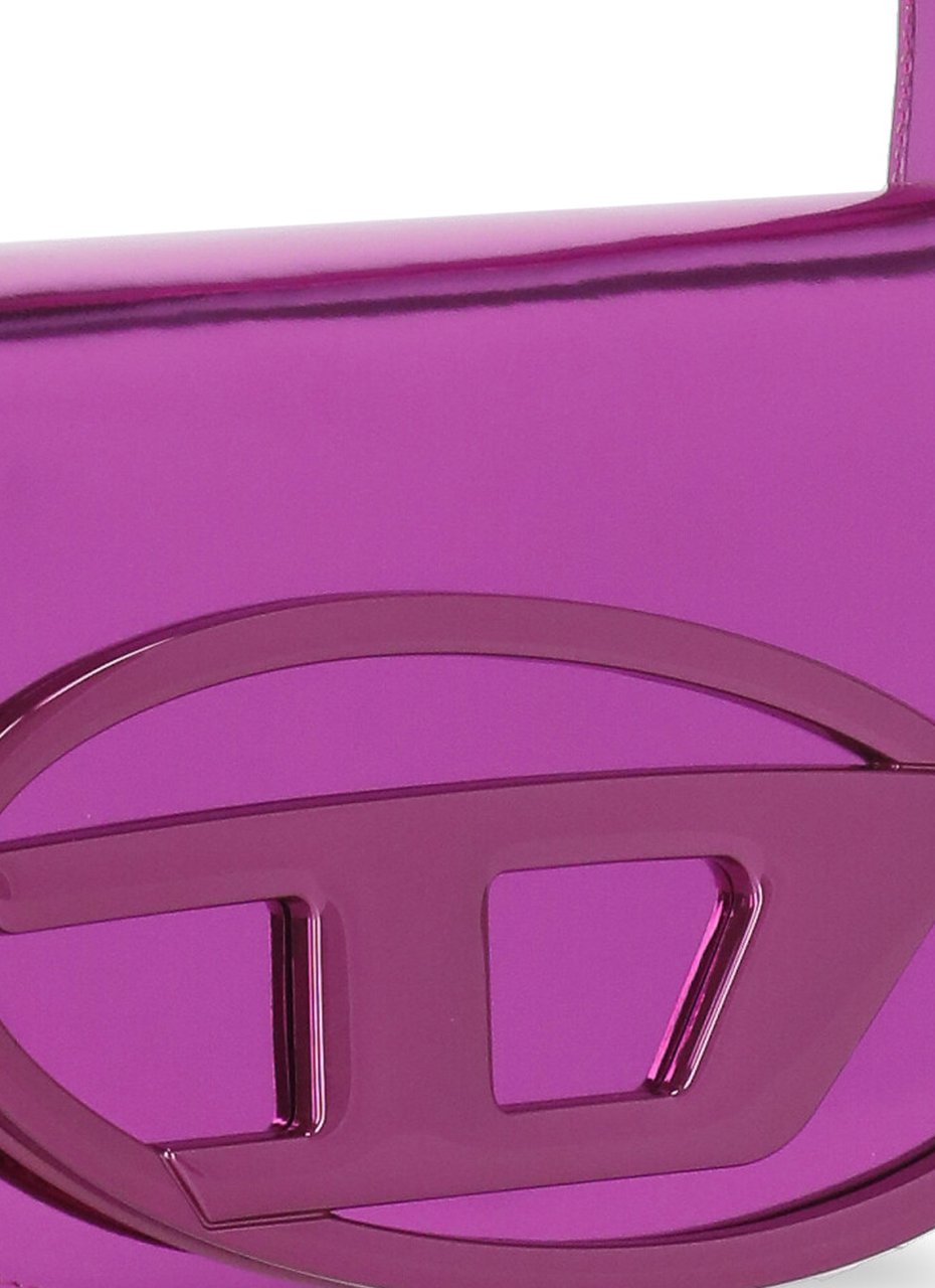 Diesel Bags Fuchsia Roze