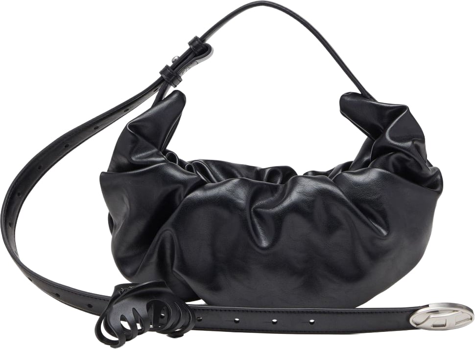Diesel Bags Black Zwart