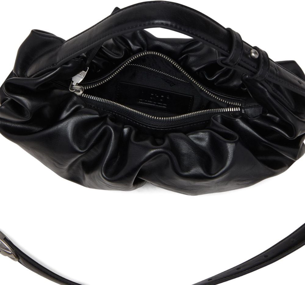 Diesel Bags Black Zwart