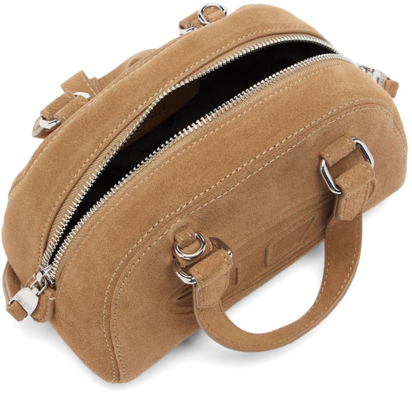 Diesel Bags Brown Bruin