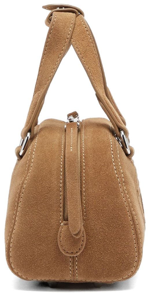 Diesel Bags Brown Bruin