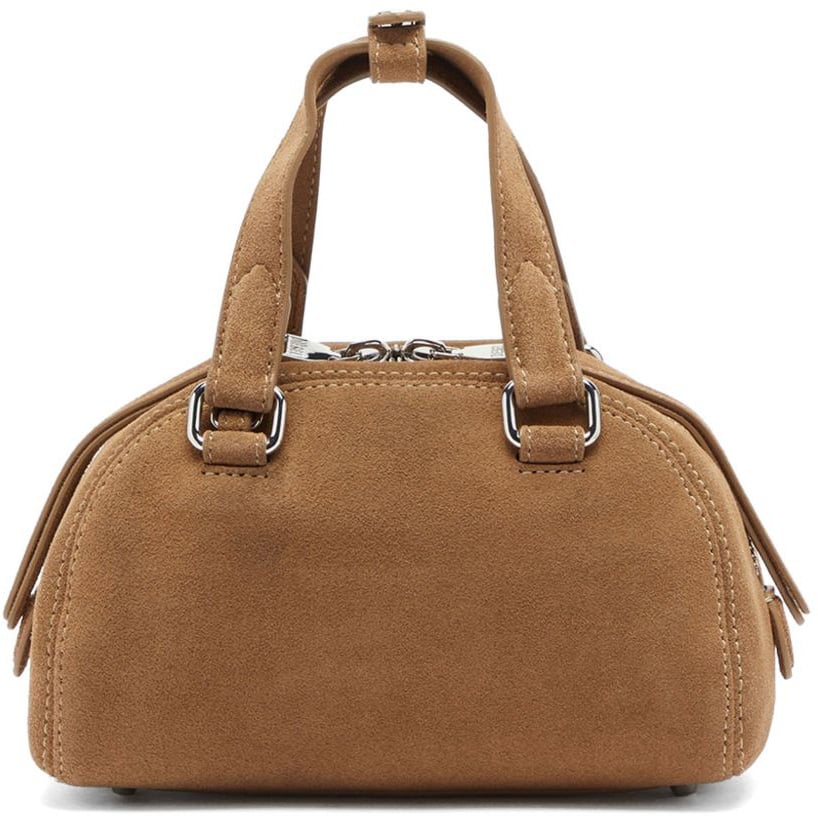 Diesel Bags Brown Bruin