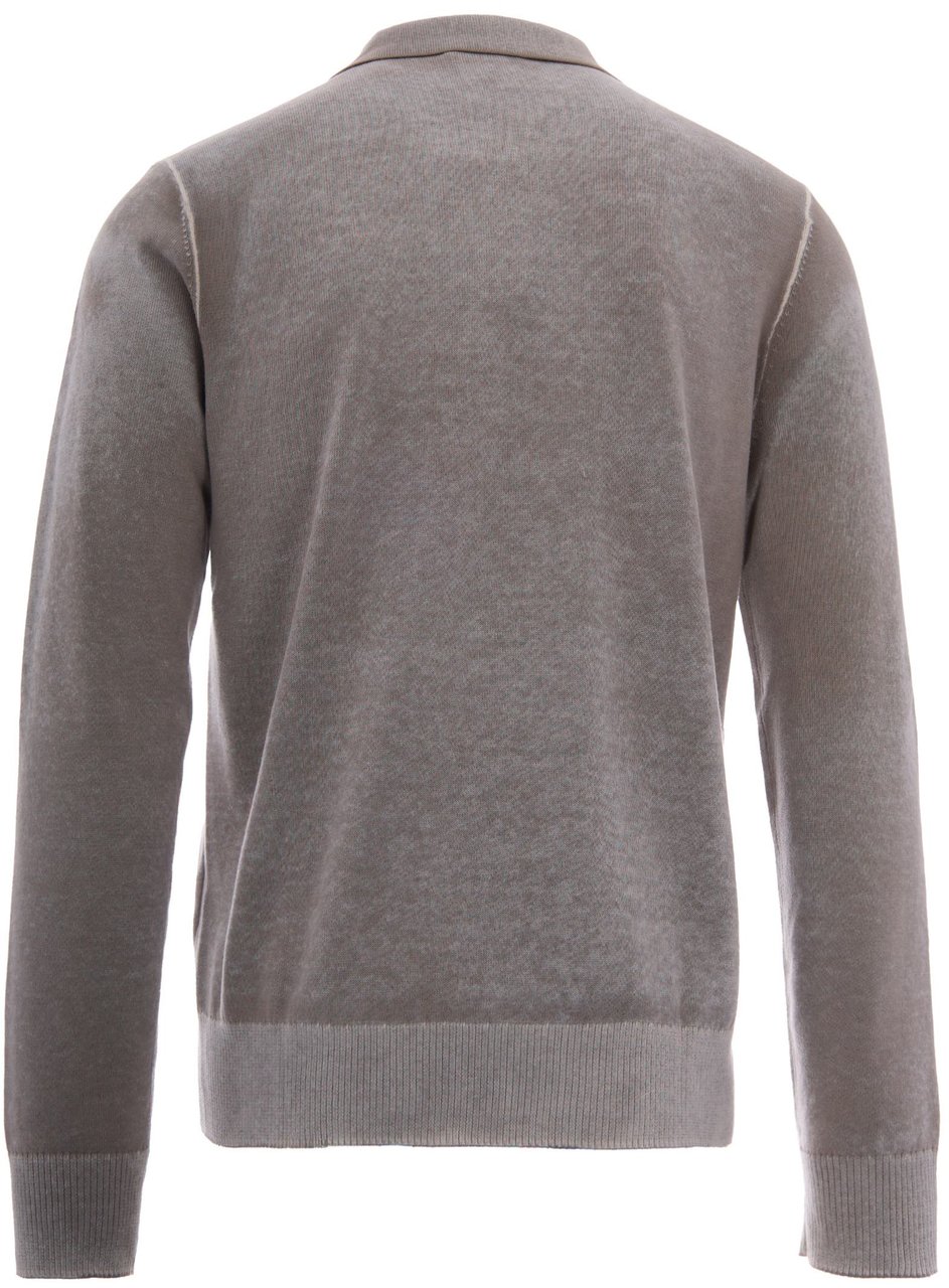 Diesel T-Shirts And Polos Sandy/Beige Taupe