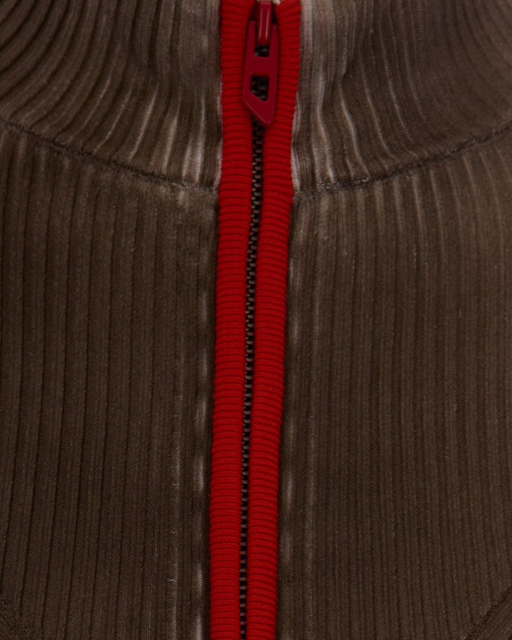 Diesel Sweaters Brown Taupe