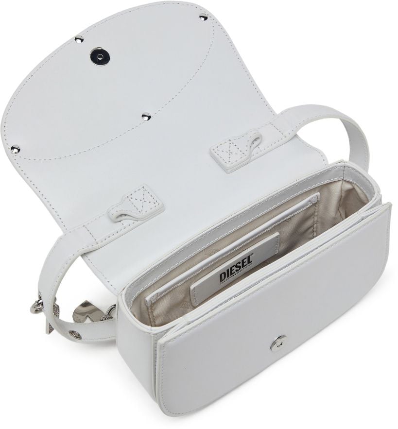 Diesel Bags White Wit