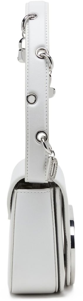 Diesel Bags White Wit