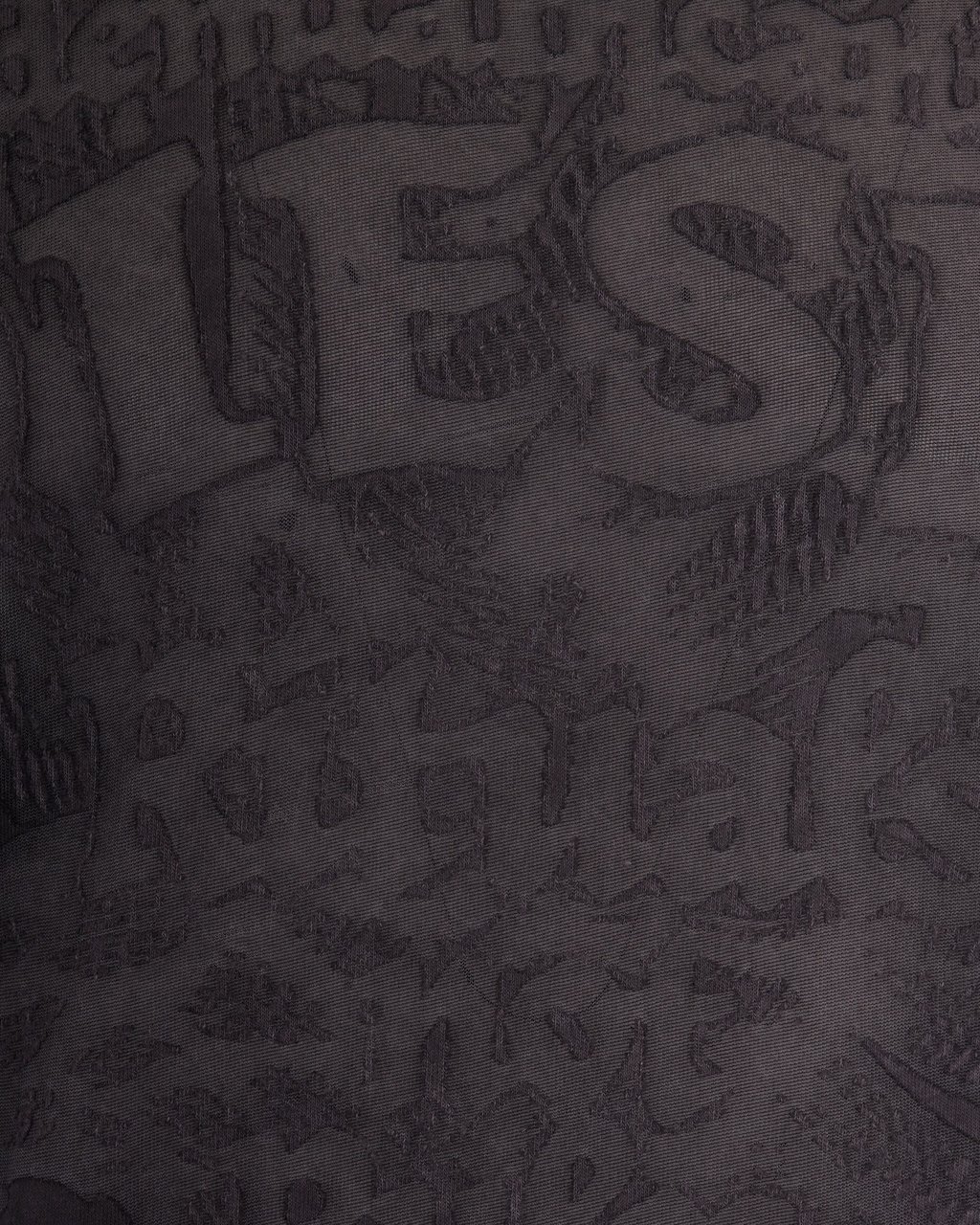 Diesel T-Shirts And Polos Plum/Purple Paars