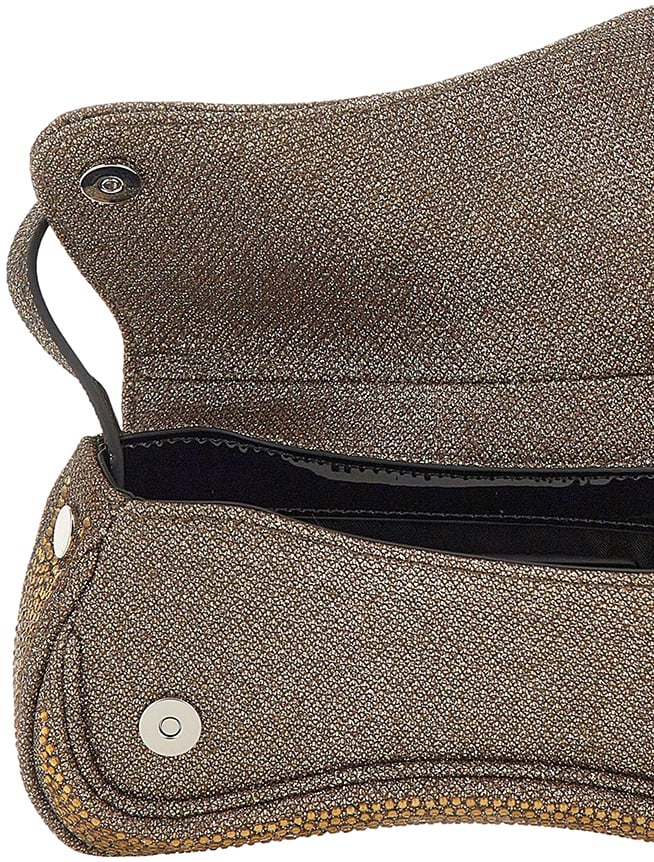Diesel Bags Brown Beige