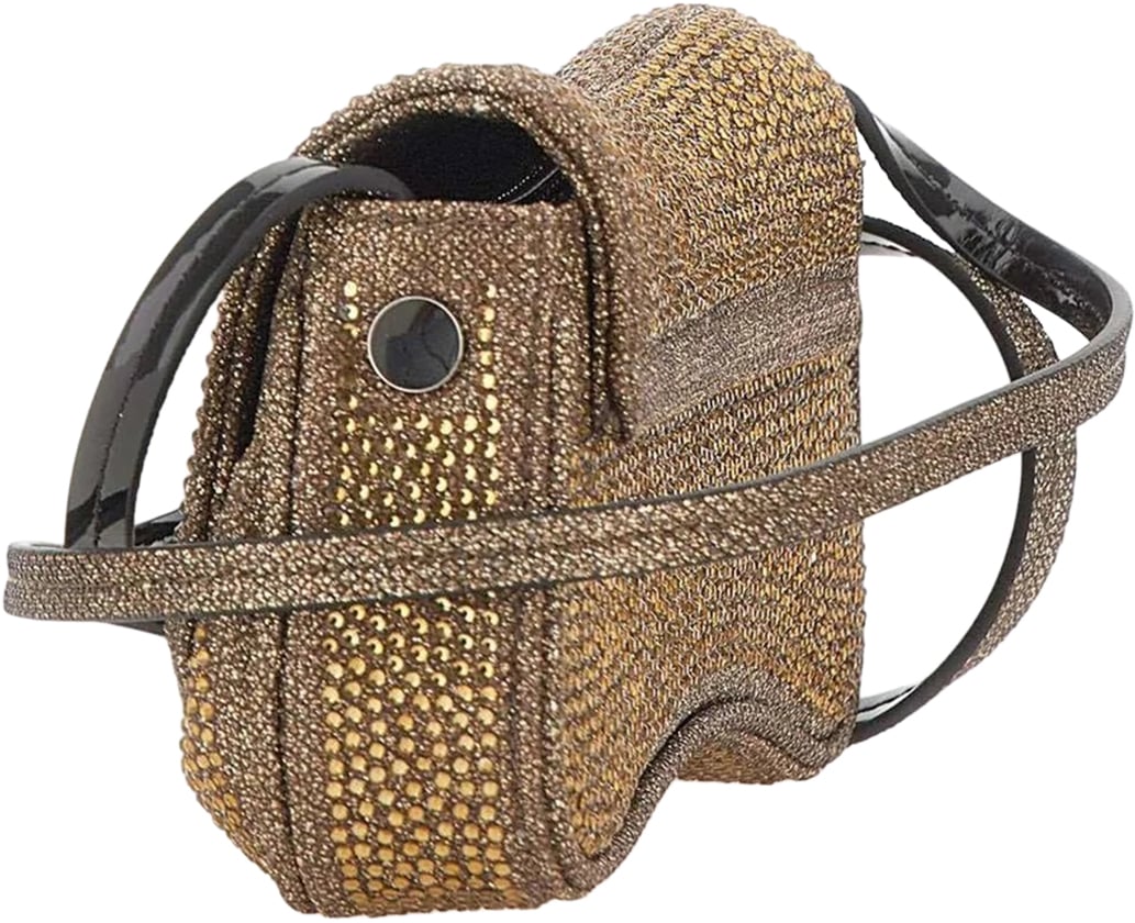 Diesel Bags Brown Beige