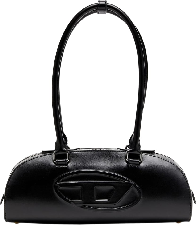 Diesel Bags Black Zwart