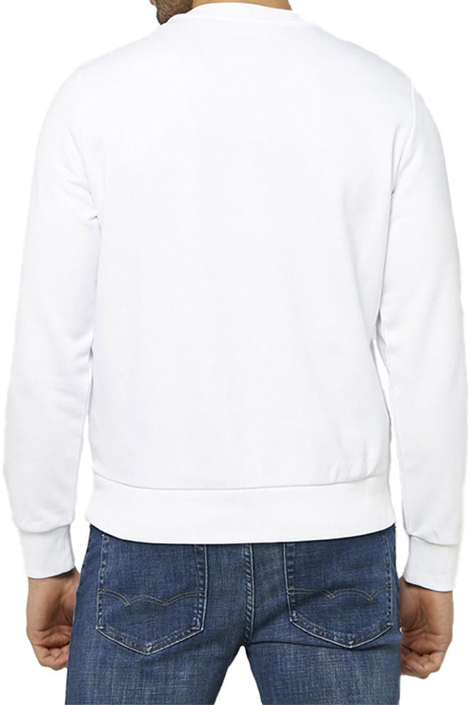Diesel Men Sweatshirts Wit