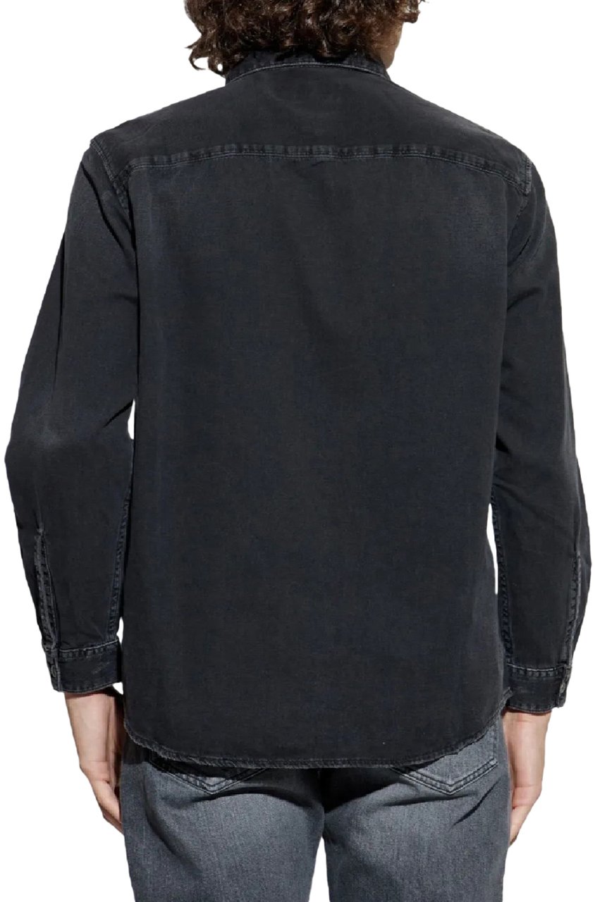 Diesel d-simply camicia divers Divers