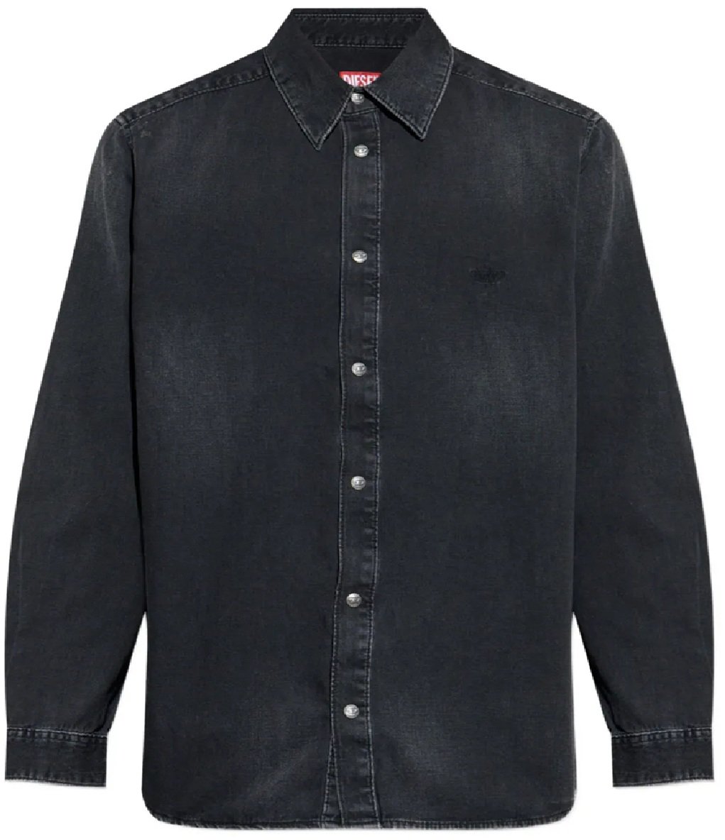Diesel d-simply camicia divers Divers