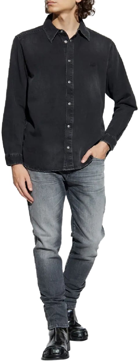 Diesel d-simply camicia divers Divers