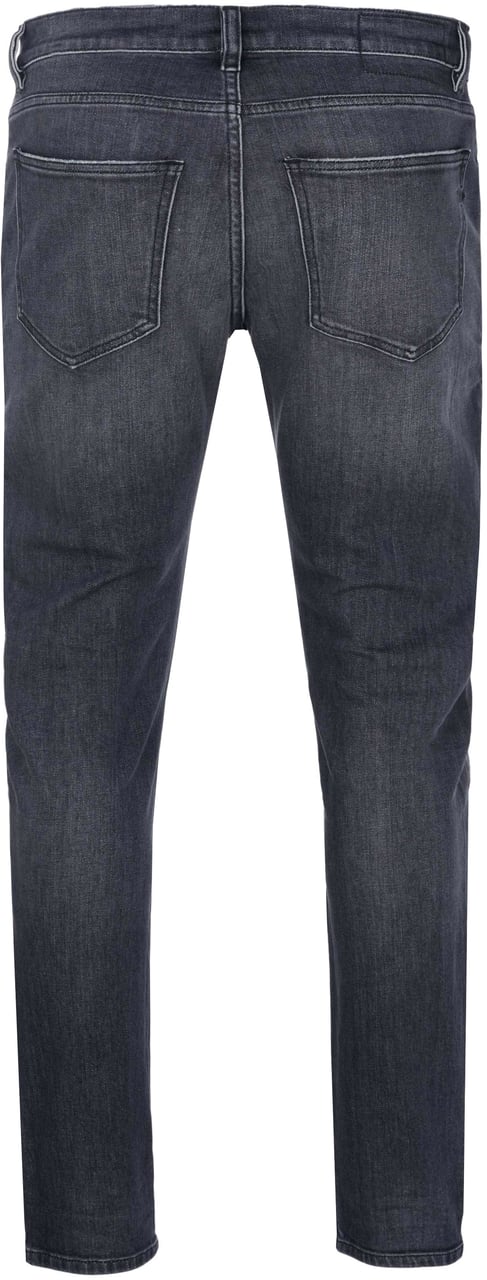 Diesel Jeans Donkergrijs