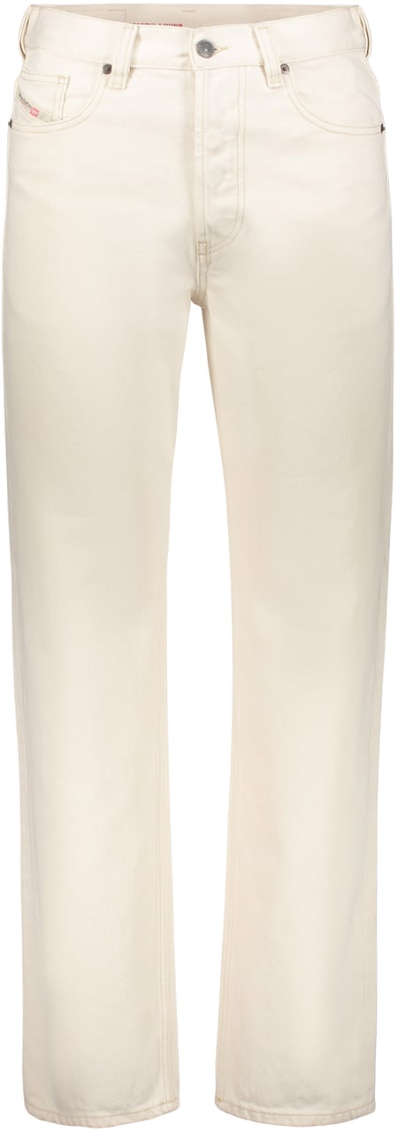 Diesel Jeans 5 pockets Neutraal