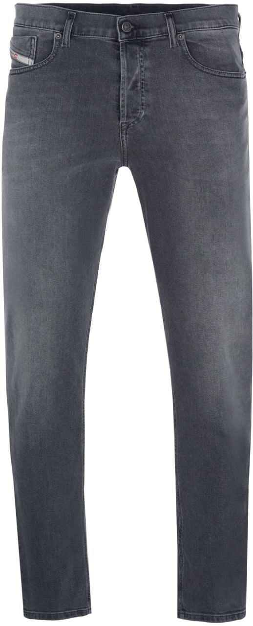 Diesel Jeans Grijs