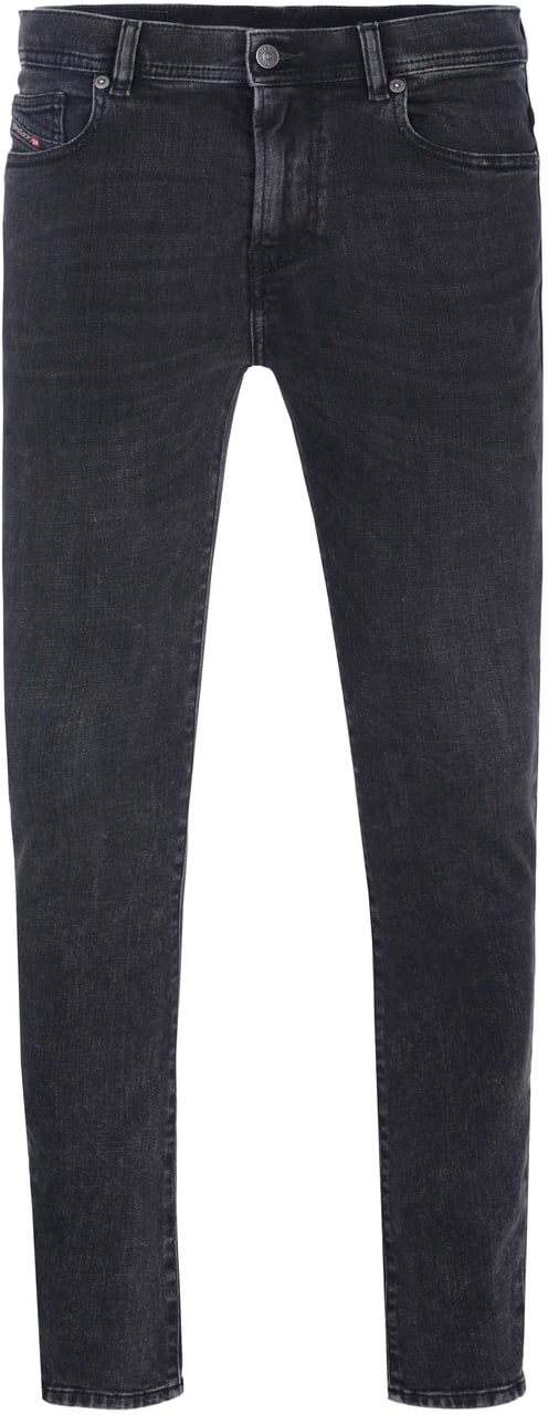 Diesel Jeans Donkergrijs