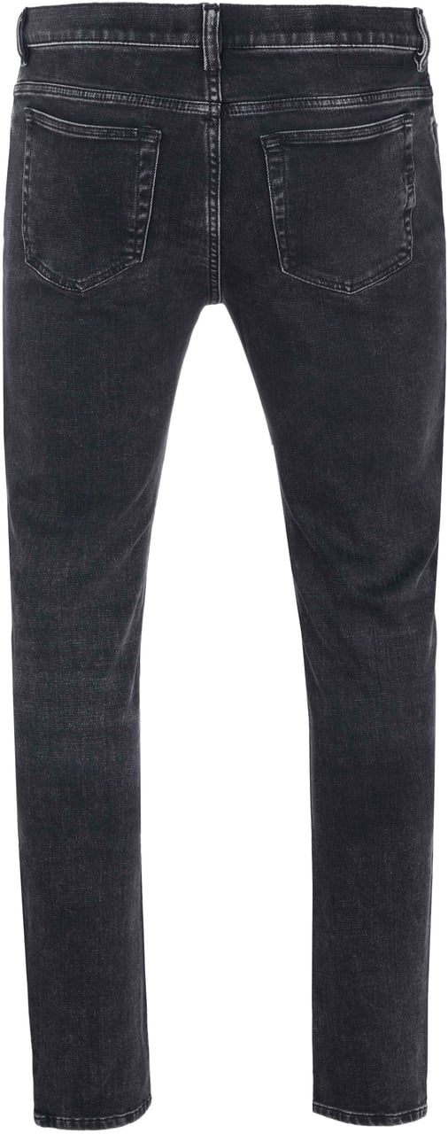 Diesel Jeans Donkergrijs